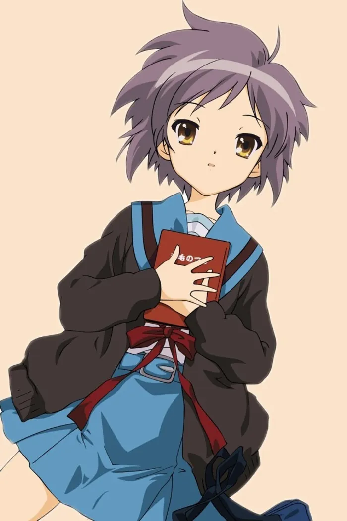 93+ ảnh yuki nagato chất lượng cao, sắc nét nhất 93+ ảnh yuki nagato chất lượng cao, sắc nét nhất