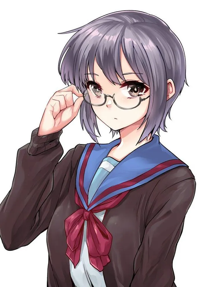 93+ ảnh yuki nagato chất lượng cao, sắc nét nhất 93+ ảnh yuki nagato chất lượng cao, sắc nét nhất