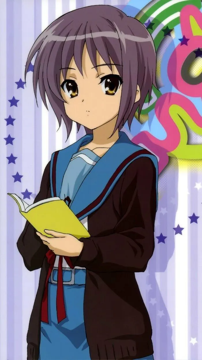 93+ ảnh yuki nagato chất lượng cao, sắc nét nhất 93+ ảnh yuki nagato chất lượng cao, sắc nét nhất