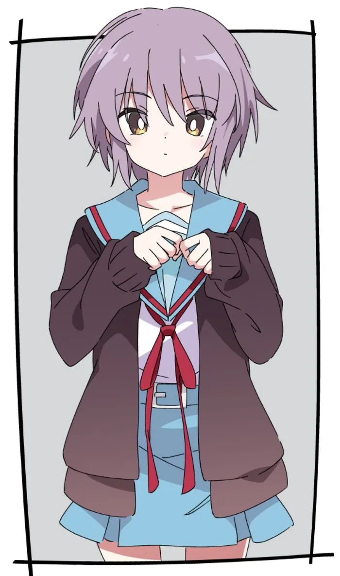93+ ảnh yuki nagato chất lượng cao, sắc nét nhất 93+ ảnh yuki nagato chất lượng cao, sắc nét nhất