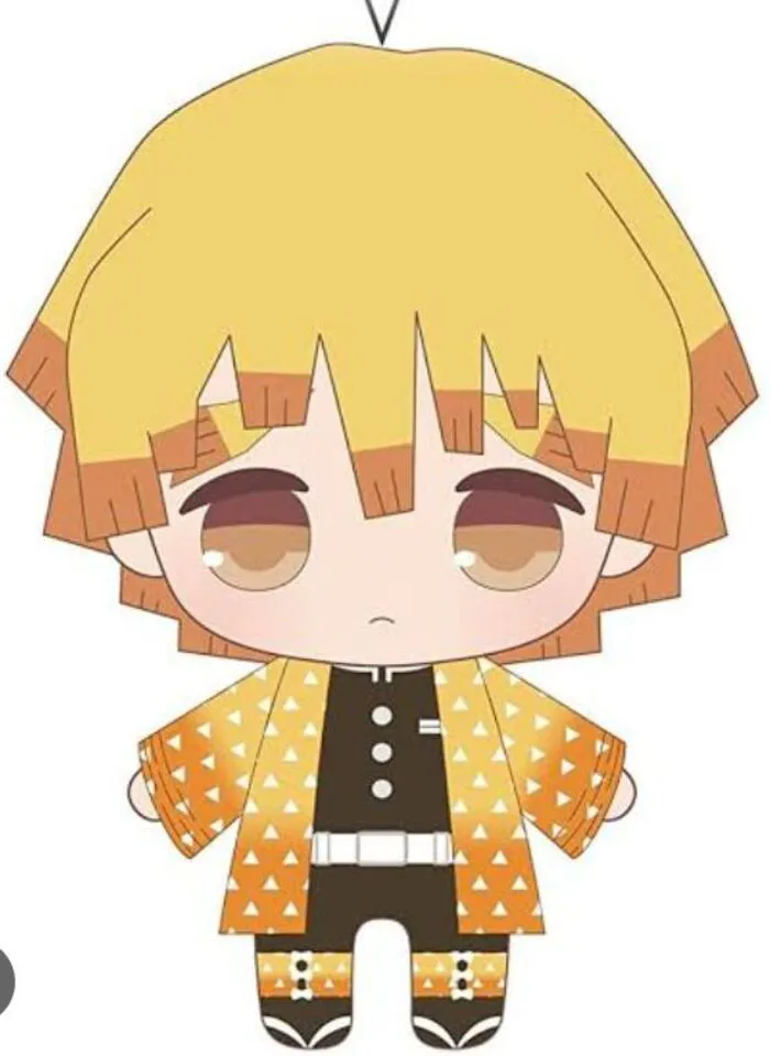Hơn 99+ hình ảnh zenitsu chibi đáng yêu khiến bạn 'tan chảy' Hơn 99+ hình ảnh zenitsu chibi đáng yêu khiến bạn 'tan chảy'