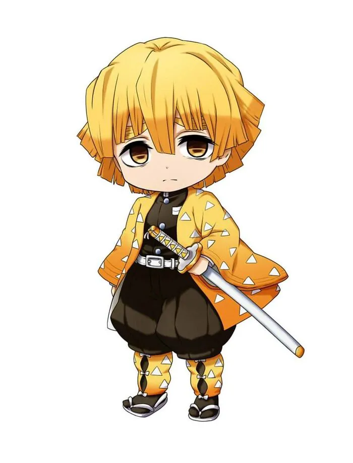 Hơn 99+ hình ảnh zenitsu chibi đáng yêu khiến bạn 'tan chảy' Hơn 99+ hình ảnh zenitsu chibi đáng yêu khiến bạn 'tan chảy'
