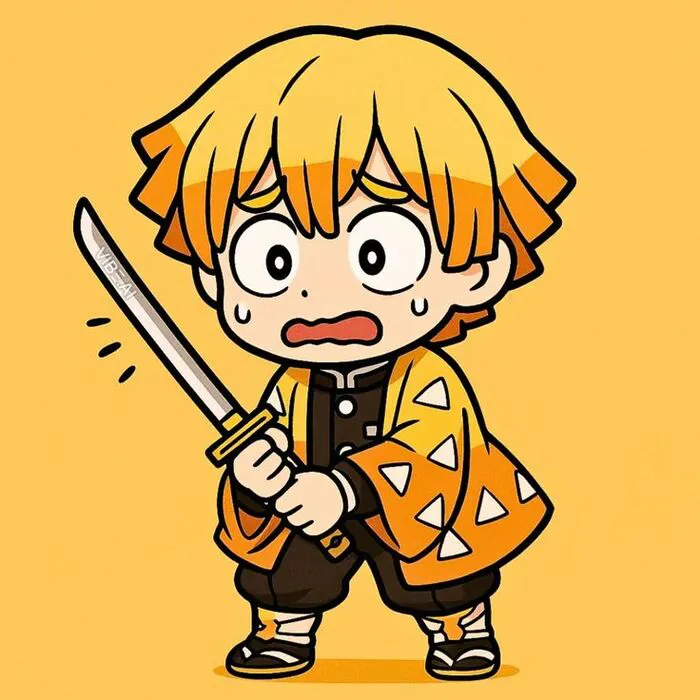 Hơn 99+ hình ảnh zenitsu chibi đáng yêu khiến bạn 'tan chảy' Hơn 99+ hình ảnh zenitsu chibi đáng yêu khiến bạn 'tan chảy'