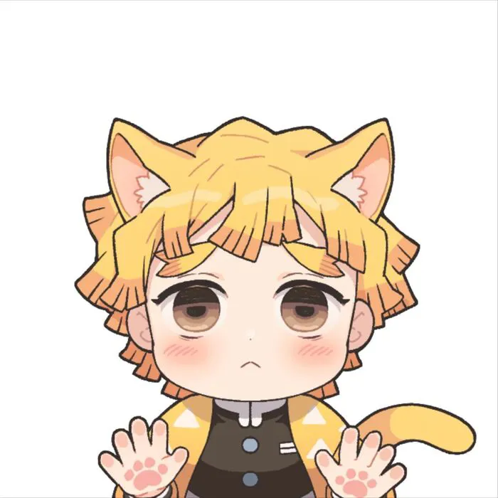 Hơn 99+ hình ảnh zenitsu chibi đáng yêu khiến bạn 'tan chảy' Hơn 99+ hình ảnh zenitsu chibi đáng yêu khiến bạn 'tan chảy'