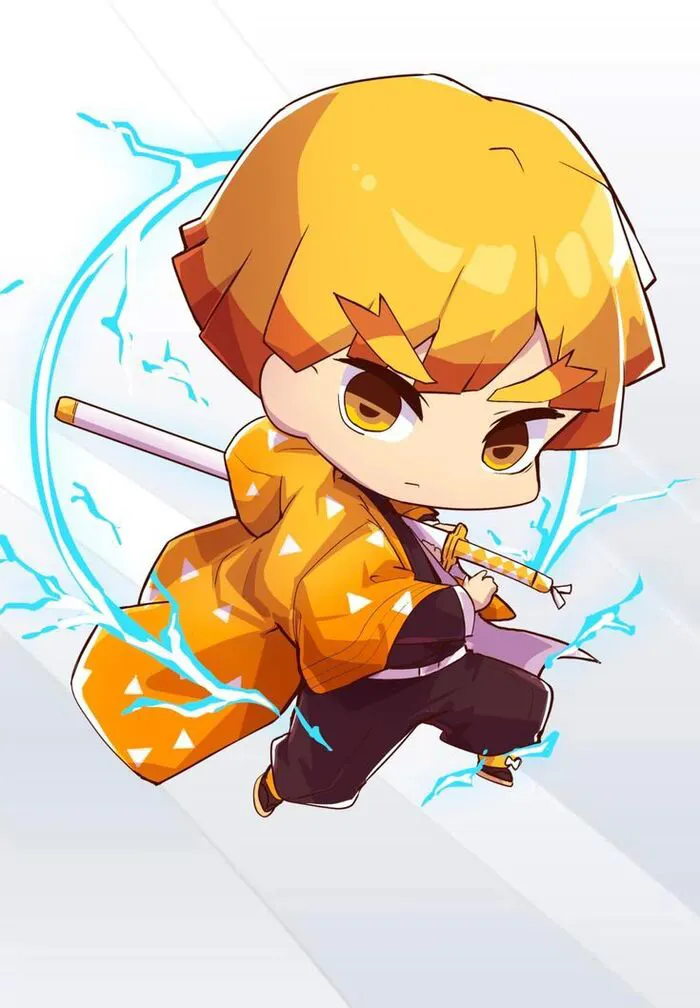 Hơn 99+ hình ảnh zenitsu chibi đáng yêu khiến bạn 'tan chảy' Hơn 99+ hình ảnh zenitsu chibi đáng yêu khiến bạn 'tan chảy'