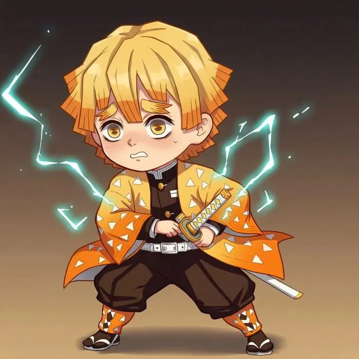 Hơn 99+ hình ảnh zenitsu chibi đáng yêu khiến bạn 'tan chảy' Hơn 99+ hình ảnh zenitsu chibi đáng yêu khiến bạn 'tan chảy'