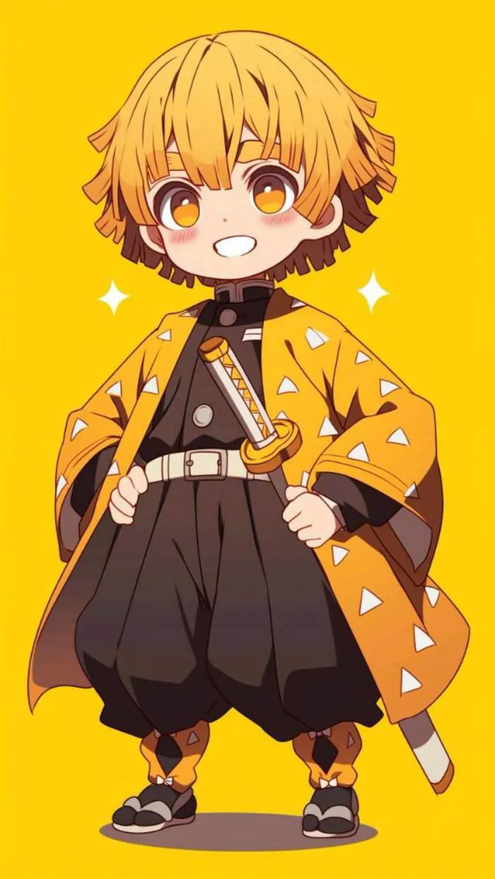 Hơn 99+ hình ảnh zenitsu chibi đáng yêu khiến bạn 'tan chảy' Hơn 99+ hình ảnh zenitsu chibi đáng yêu khiến bạn 'tan chảy'