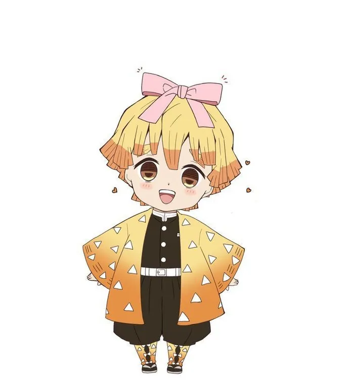 Hơn 99+ hình ảnh zenitsu chibi đáng yêu khiến bạn 'tan chảy' Hơn 99+ hình ảnh zenitsu chibi đáng yêu khiến bạn 'tan chảy'