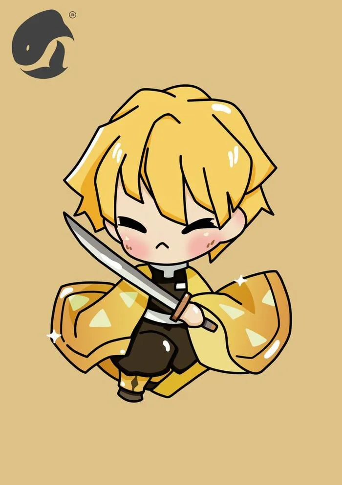 Hơn 99+ hình ảnh zenitsu chibi đáng yêu khiến bạn 'tan chảy' Hơn 99+ hình ảnh zenitsu chibi đáng yêu khiến bạn 'tan chảy'
