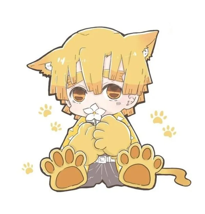 Hơn 99+ hình ảnh zenitsu chibi đáng yêu khiến bạn 'tan chảy' Hơn 99+ hình ảnh zenitsu chibi đáng yêu khiến bạn 'tan chảy'