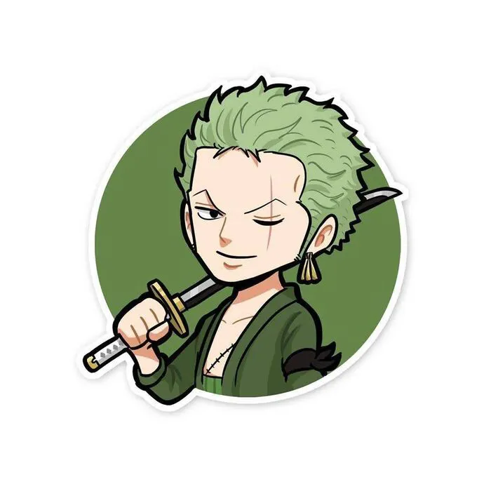 Top 135+ ảnh zoro chibi đáng yêu bạn không thể bỏ lỡ