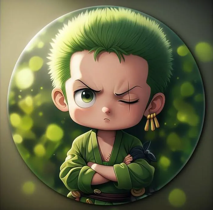 Top 135+ ảnh zoro chibi đáng yêu bạn không thể bỏ lỡ Top 135+ ảnh zoro chibi đáng yêu bạn không thể bỏ lỡ