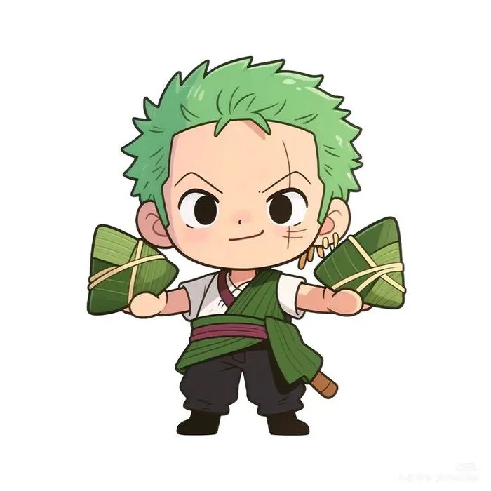 Top 135+ ảnh zoro chibi đáng yêu bạn không thể bỏ lỡ Top 135+ ảnh zoro chibi đáng yêu bạn không thể bỏ lỡ