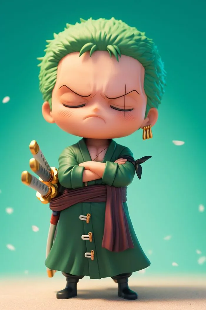 Top 135+ ảnh zoro chibi đáng yêu bạn không thể bỏ lỡ Top 135+ ảnh zoro chibi đáng yêu bạn không thể bỏ lỡ
