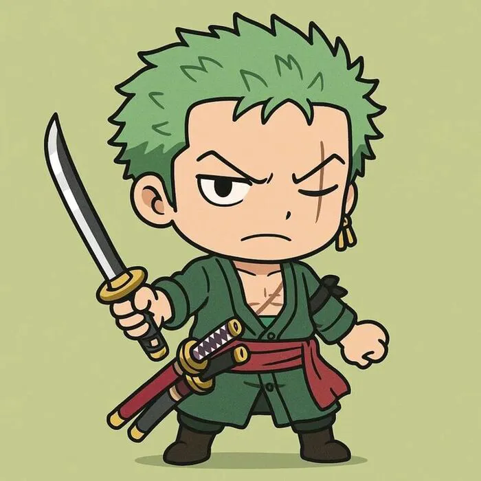 Top 135+ ảnh zoro chibi đáng yêu bạn không thể bỏ lỡ Top 135+ ảnh zoro chibi đáng yêu bạn không thể bỏ lỡ
