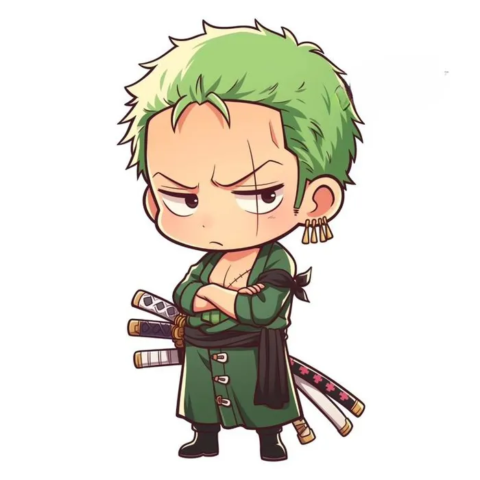 Top 135+ ảnh zoro chibi đáng yêu bạn không thể bỏ lỡ Top 135+ ảnh zoro chibi đáng yêu bạn không thể bỏ lỡ