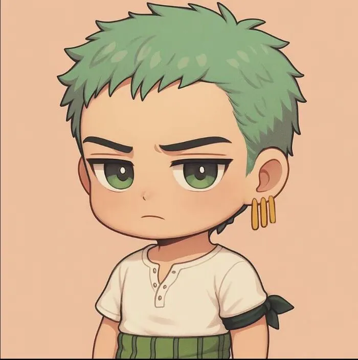 Top 135+ ảnh zoro chibi đáng yêu bạn không thể bỏ lỡ Top 135+ ảnh zoro chibi đáng yêu bạn không thể bỏ lỡ