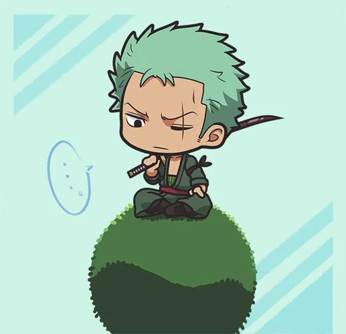 Top 135+ ảnh zoro chibi đáng yêu bạn không thể bỏ lỡ Top 135+ ảnh zoro chibi đáng yêu bạn không thể bỏ lỡ