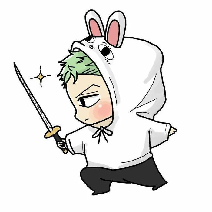Top 135+ ảnh zoro chibi đáng yêu bạn không thể bỏ lỡ Top 135+ ảnh zoro chibi đáng yêu bạn không thể bỏ lỡ