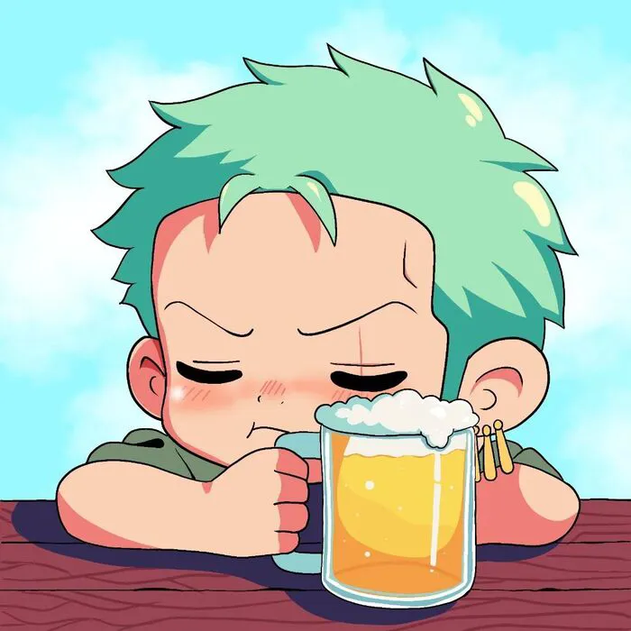Top 135+ ảnh zoro chibi đáng yêu bạn không thể bỏ lỡ Top 135+ ảnh zoro chibi đáng yêu bạn không thể bỏ lỡ