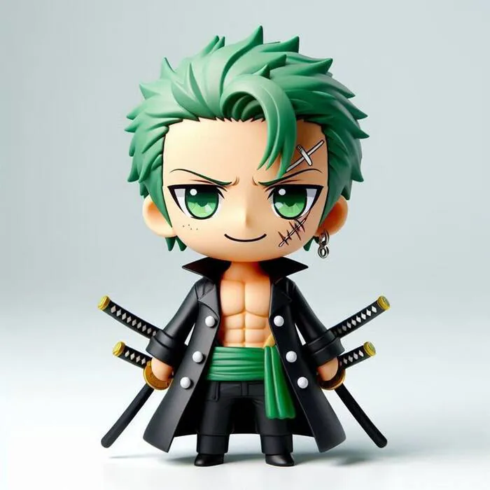 Top 135+ ảnh zoro chibi đáng yêu bạn không thể bỏ lỡ Top 135+ ảnh zoro chibi đáng yêu bạn không thể bỏ lỡ