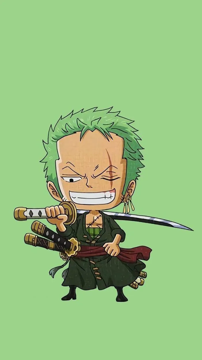 Top 135+ ảnh zoro chibi đáng yêu bạn không thể bỏ lỡ Top 135+ ảnh zoro chibi đáng yêu bạn không thể bỏ lỡ