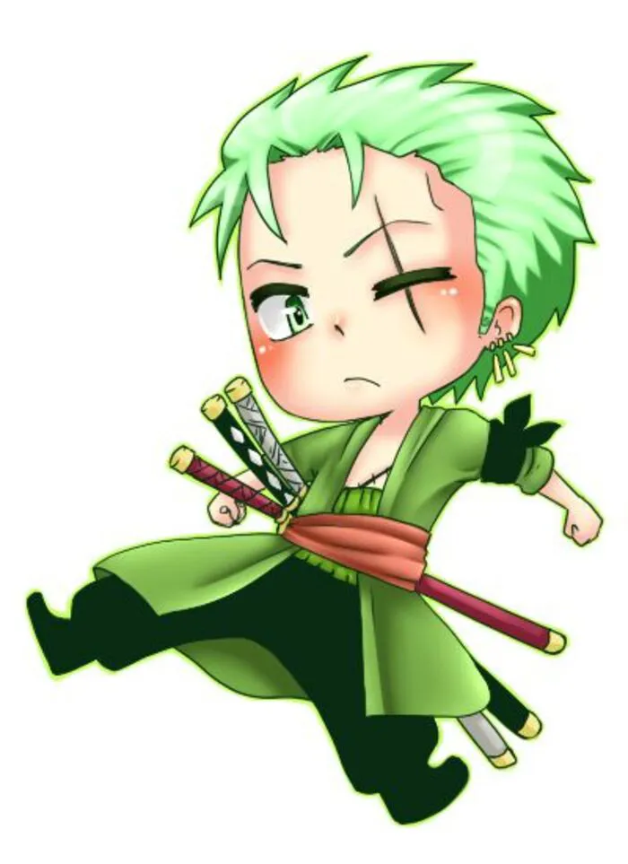 Top 135+ ảnh zoro chibi đáng yêu bạn không thể bỏ lỡ Top 135+ ảnh zoro chibi đáng yêu bạn không thể bỏ lỡ