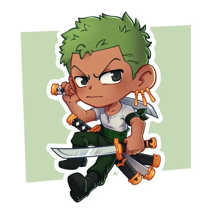 Top 135+ ảnh zoro chibi đáng yêu bạn không thể bỏ lỡ Top 135+ ảnh zoro chibi đáng yêu bạn không thể bỏ lỡ