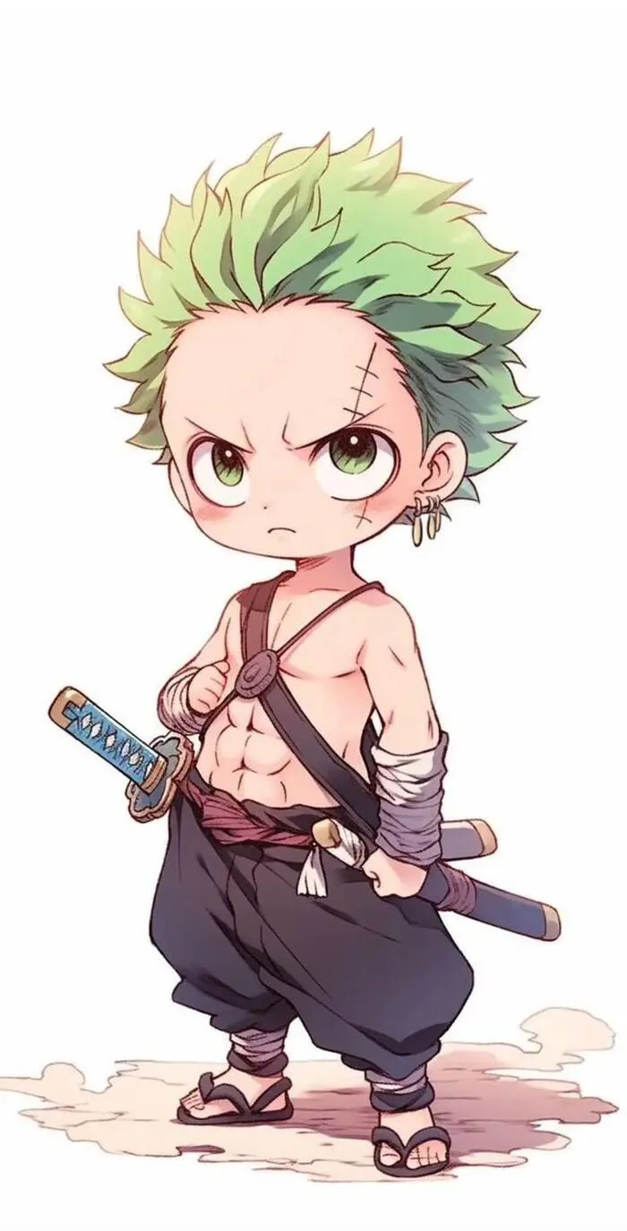 Top 135+ ảnh zoro chibi đáng yêu bạn không thể bỏ lỡ Top 135+ ảnh zoro chibi đáng yêu bạn không thể bỏ lỡ