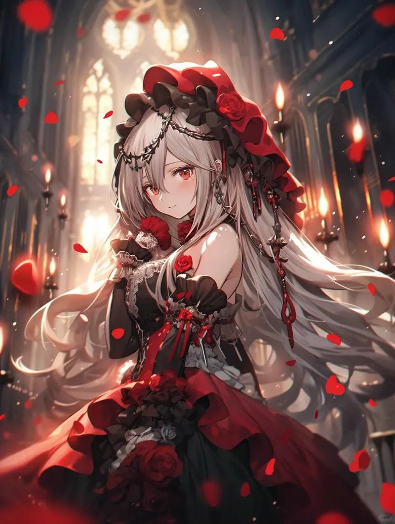 Chiêm ngưỡng 98+ ảnh Anime công chúa lạnh lùng cuốn hút Chiêm ngưỡng 98+ ảnh Anime công chúa lạnh lùng cuốn hút