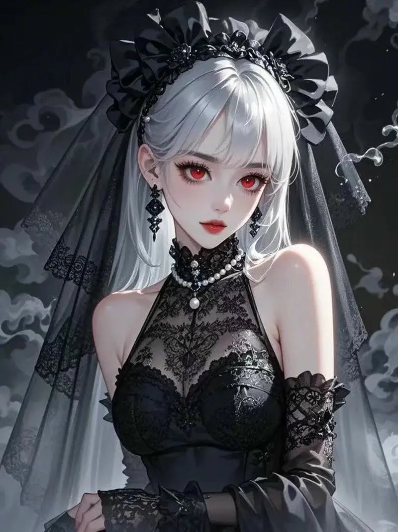 Chiêm ngưỡng 98+ ảnh Anime công chúa lạnh lùng cuốn hút Chiêm ngưỡng 98+ ảnh Anime công chúa lạnh lùng cuốn hút