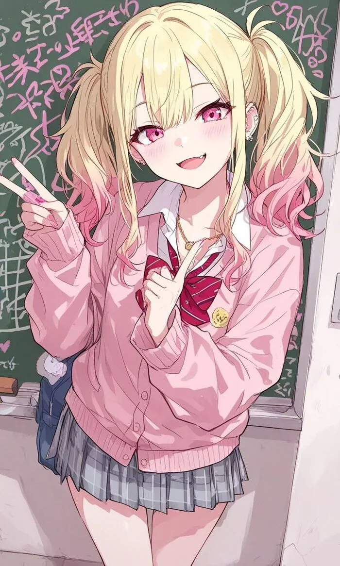 Khám phá hơn 100+ Anime gái xinh đáng yêu làm hình nền