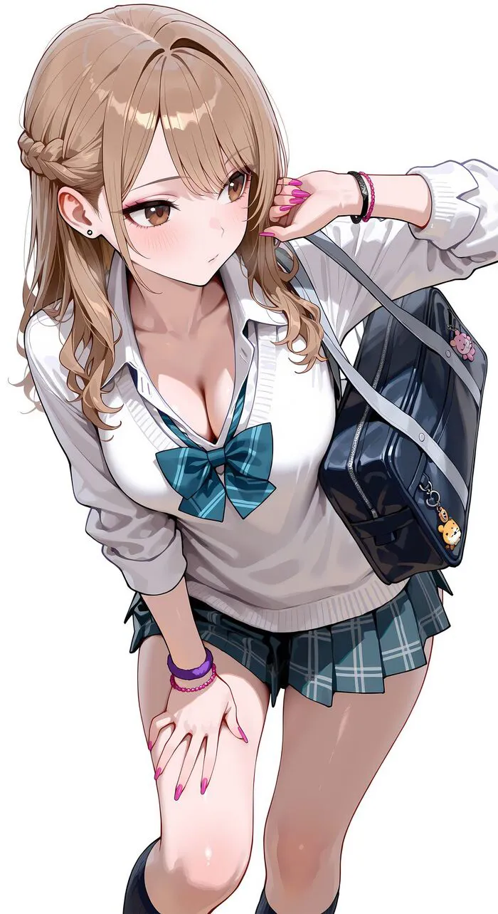 Khám phá hơn 100+ Anime gái xinh đáng yêu làm hình nền