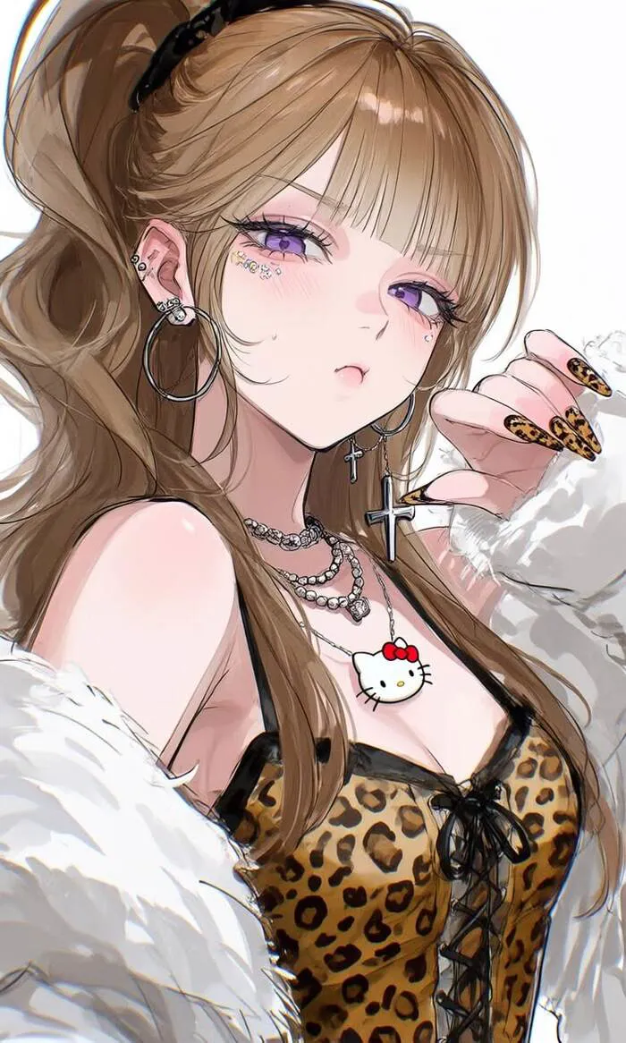 Khám phá hơn 100+ Anime gái xinh đáng yêu làm hình nền