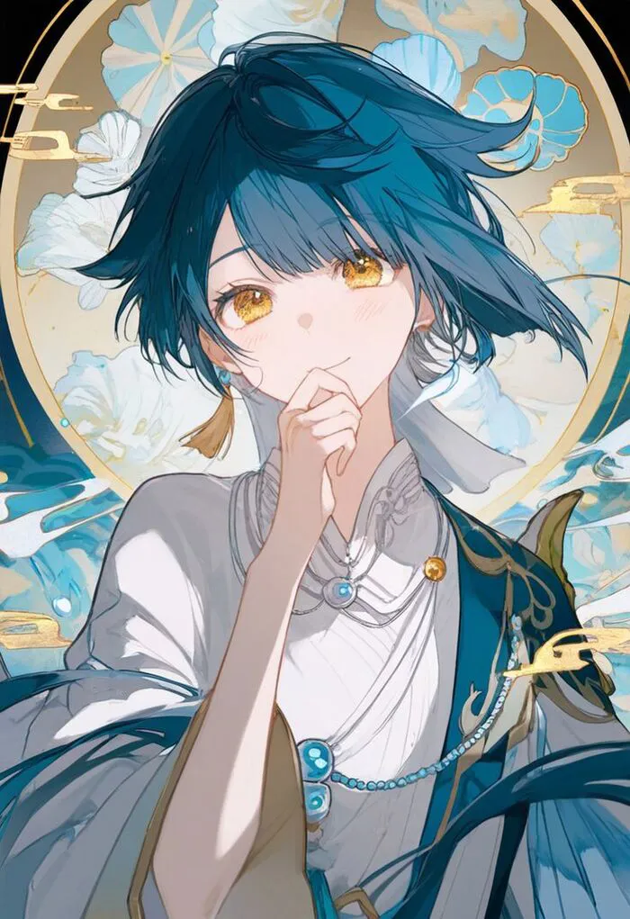 Khám phá hơn 100+ Anime gái xinh đáng yêu làm hình nền