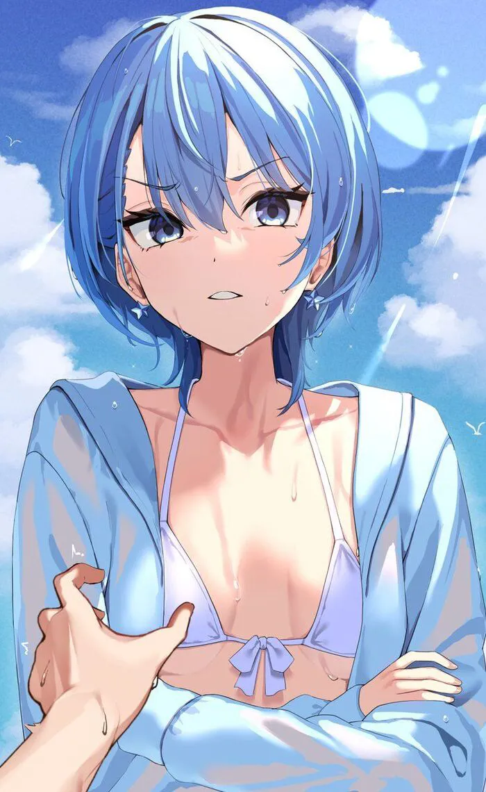 Khám phá hơn 100+ Anime gái xinh đáng yêu làm hình nền
