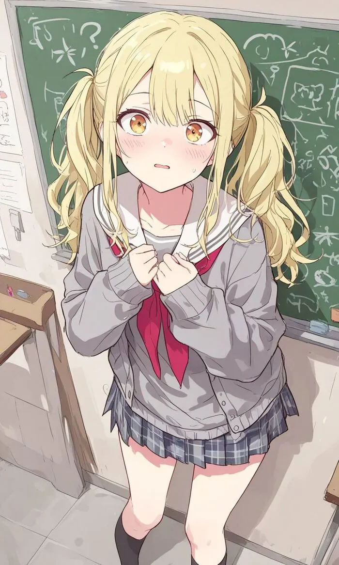 Khám phá hơn 100+ Anime gái xinh đáng yêu làm hình nền