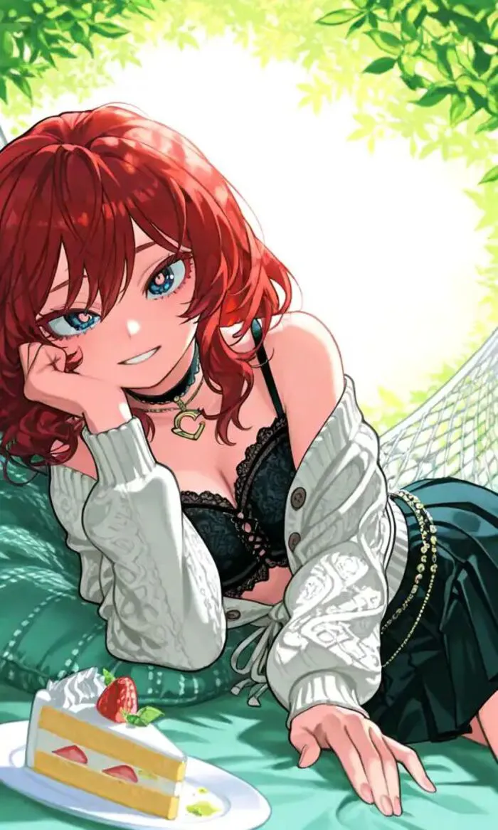Khám phá hơn 100+ Anime gái xinh đáng yêu làm hình nền