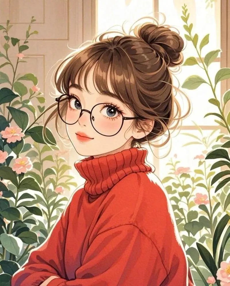 98+ ảnh Anime đeo kính cực chất, đốn tim mọi fan cứng 98+ ảnh Anime đeo kính cực chất, đốn tim mọi fan cứng