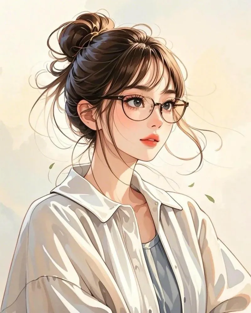 98+ ảnh Anime đeo kính cực chất, đốn tim mọi fan cứng 98+ ảnh Anime đeo kính cực chất, đốn tim mọi fan cứng