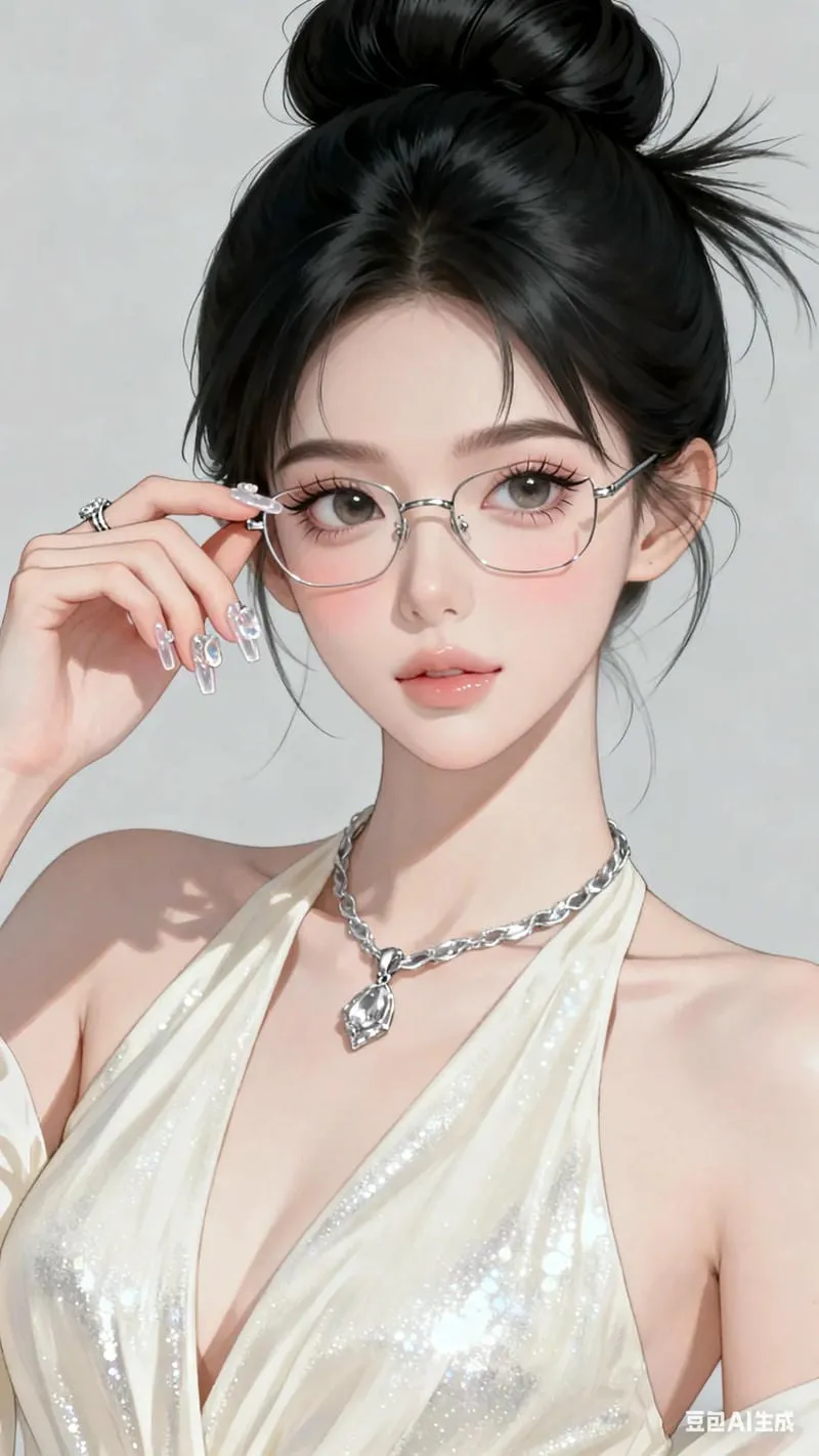 98+ ảnh Anime đeo kính cực chất, đốn tim mọi fan cứng 98+ ảnh Anime đeo kính cực chất, đốn tim mọi fan cứng