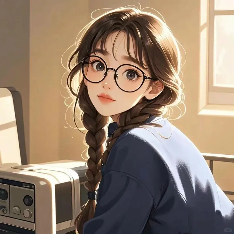 98+ ảnh Anime đeo kính cực chất, đốn tim mọi fan cứng 98+ ảnh Anime đeo kính cực chất, đốn tim mọi fan cứng