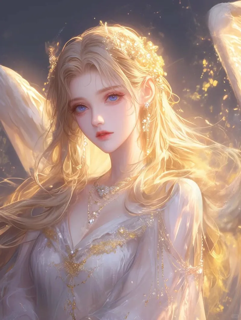 Khám phá 145+ Anime tóc vàng cuốn hút nhất mọi thời đại Khám phá 145+ Anime tóc vàng cuốn hút nhất mọi thời đại