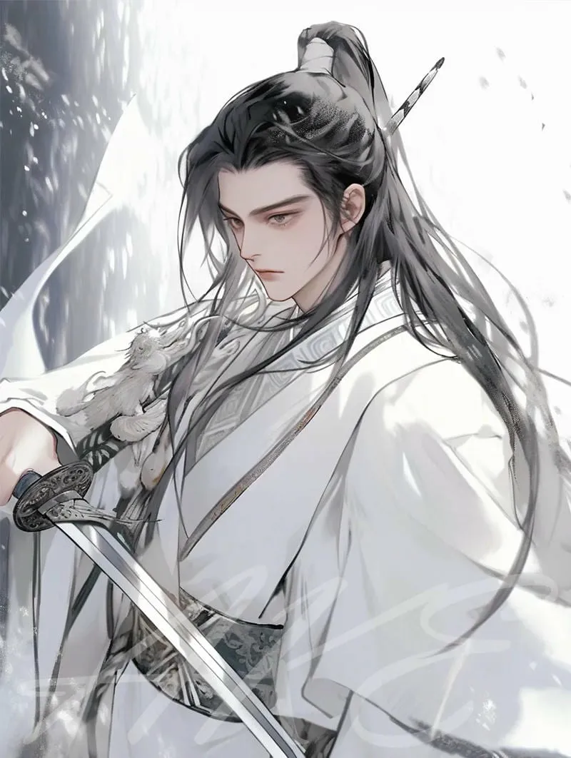 Top 99+ ảnh Anime nam cầm kiếm katana đầy khí chất và cuốn hút Top 99+ ảnh Anime nam cầm kiếm katana đầy khí chất và cuốn hút