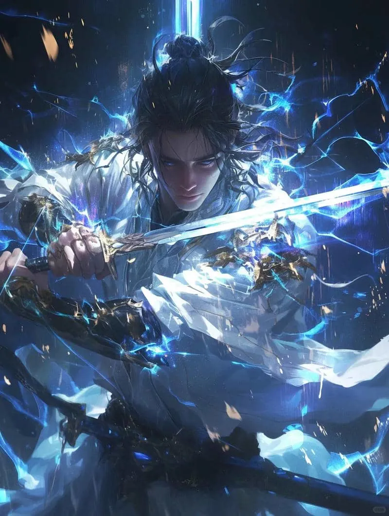 Top 99+ ảnh Anime nam cầm kiếm katana đầy khí chất và cuốn hút Top 99+ ảnh Anime nam cầm kiếm katana đầy khí chất và cuốn hút