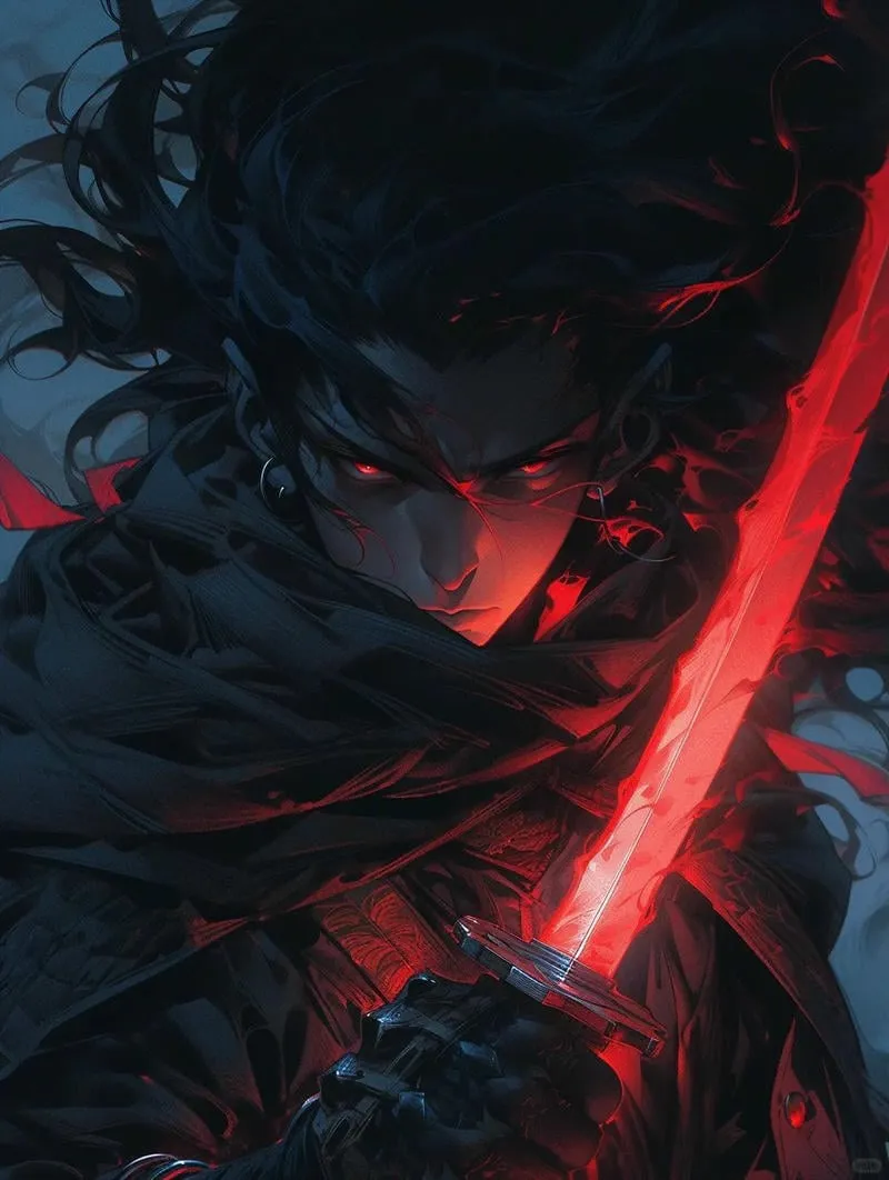 Top 99+ ảnh Anime nam cầm kiếm katana đầy khí chất và cuốn hút Top 99+ ảnh Anime nam cầm kiếm katana đầy khí chất và cuốn hút