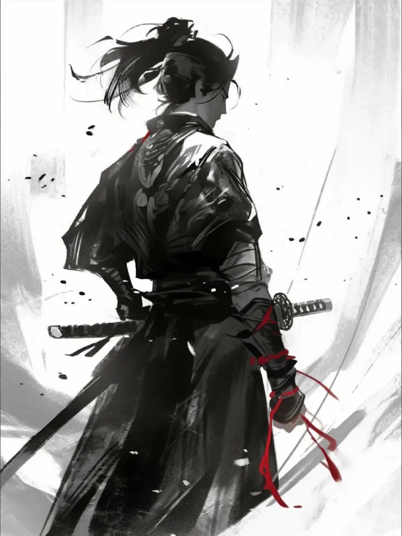 Top 99+ ảnh Anime nam cầm kiếm katana đầy khí chất và cuốn hút Top 99+ ảnh Anime nam cầm kiếm katana đầy khí chất và cuốn hút