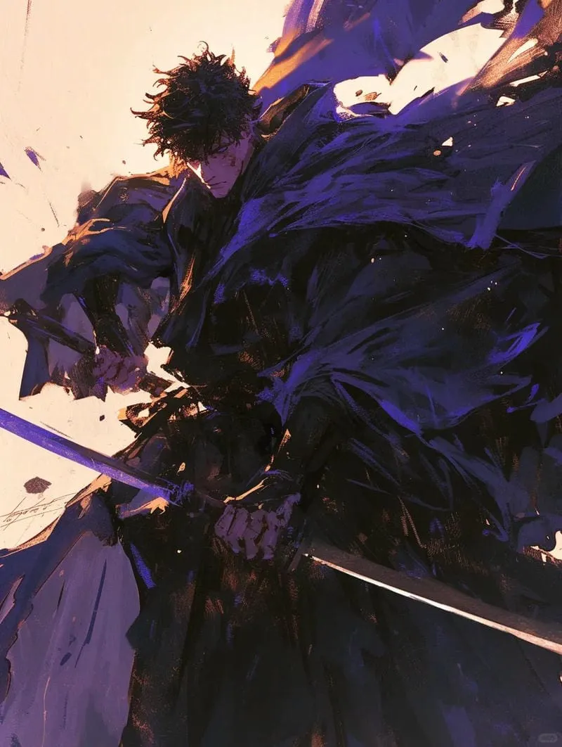 Top 99+ ảnh Anime nam cầm kiếm katana đầy khí chất và cuốn hút Top 99+ ảnh Anime nam cầm kiếm katana đầy khí chất và cuốn hút