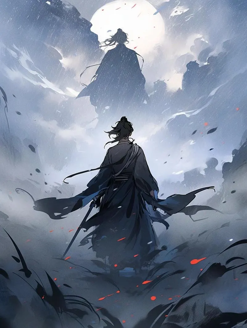 Top 99+ ảnh Anime nam cầm kiếm katana đầy khí chất và cuốn hút Top 99+ ảnh Anime nam cầm kiếm katana đầy khí chất và cuốn hút