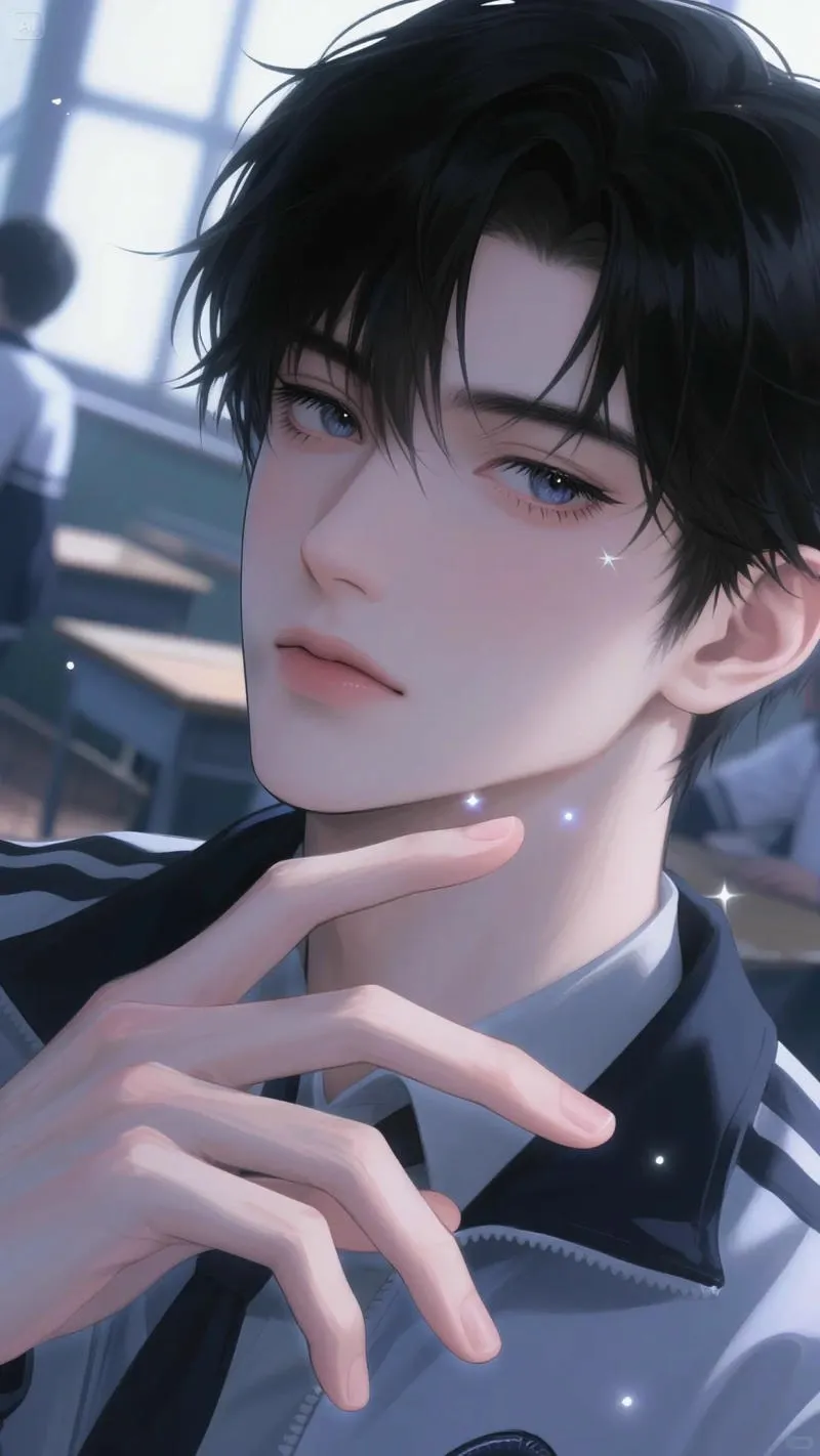 Hơn 145+ ảnh Anime nam học sinh cực chất cho bạn Hơn 145+ ảnh Anime nam học sinh cực chất cho bạn